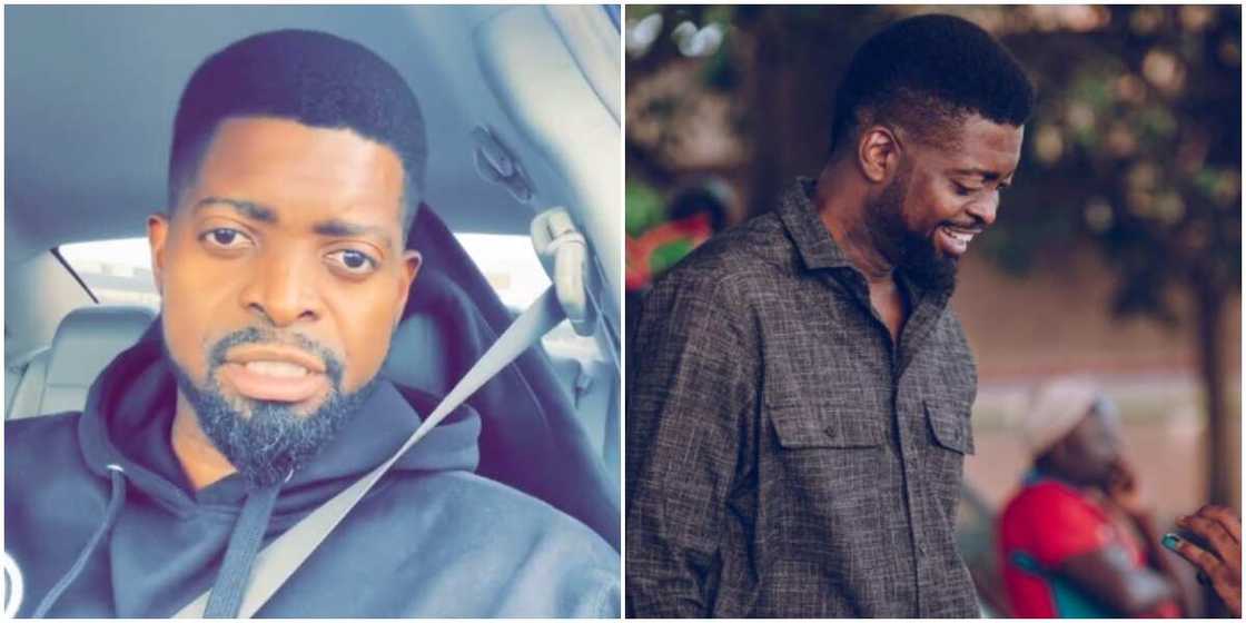 Basketmouth Basketmouth