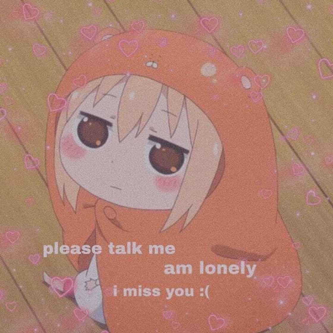i miss you meme i miss you meme