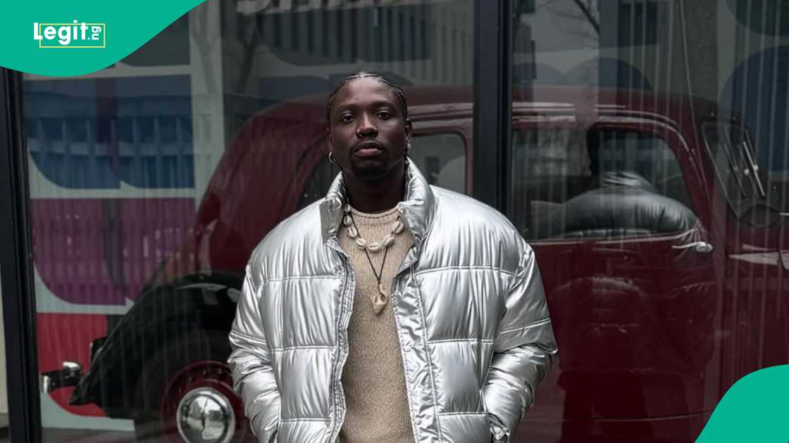 VDM drags Mercy Johnson over arrest of blogger for defamation