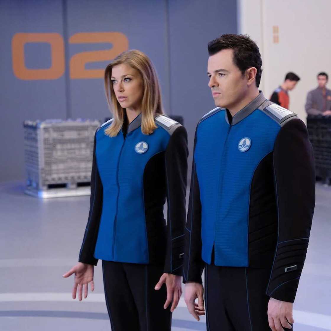 Adrianne Palicki movies and TV shows Adrianne Palicki movies and TV shows