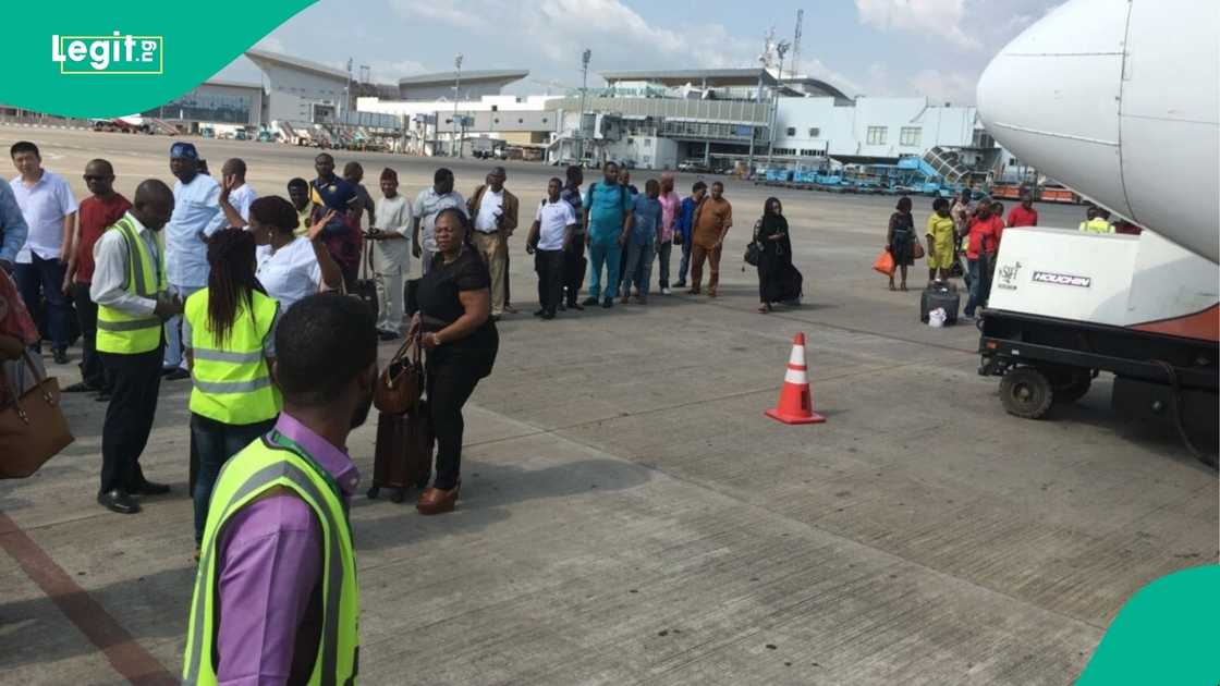 Qatar Airways under fire as NCAA issues N5m consumer protection penalty