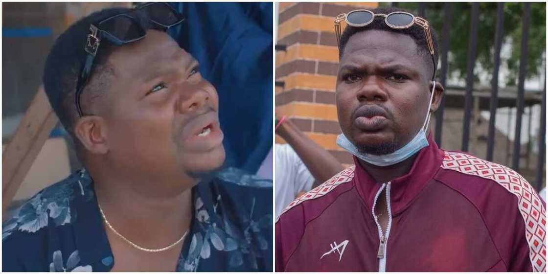 Mr Macaroni Mr Macaroni