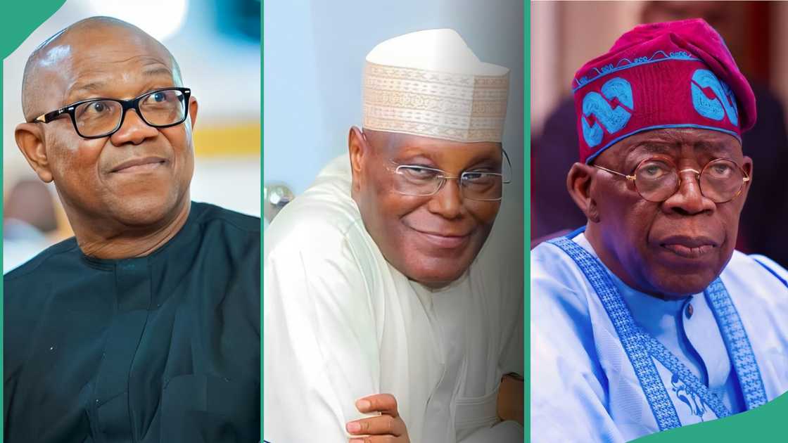 Atiku speaks out against the threats to Peter Obi’s life