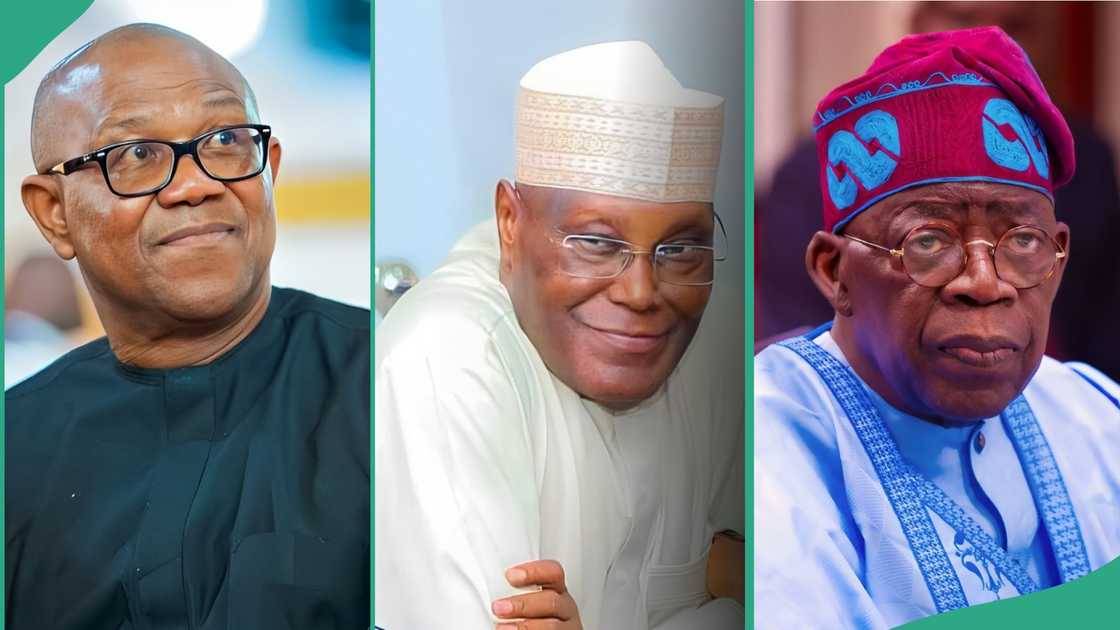 Atiku speaks out against the threats to Peter Obi’s life Atiku speaks out against the threats to Peter Obi’s life