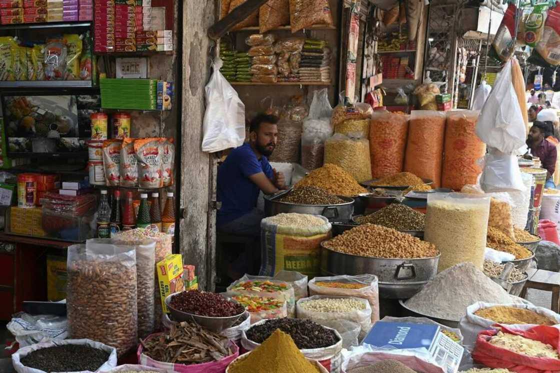 An economic crisis is driving Imran Khan's campaign to return to power in Pakistan, where ordinary people say they are unable to feed their families An economic crisis is driving Imran Khan's campaign to return to power in Pakistan, where ordinary people say they are unable to feed their families