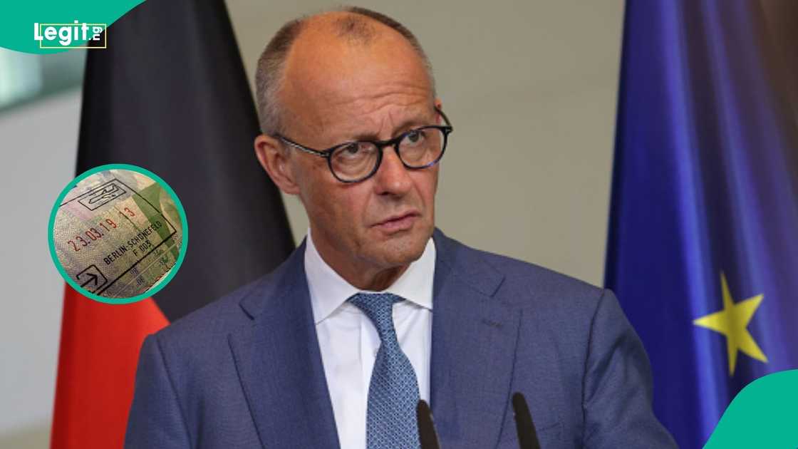 Germany lists 8 science occupations eligible for EU Blue Card residence permit