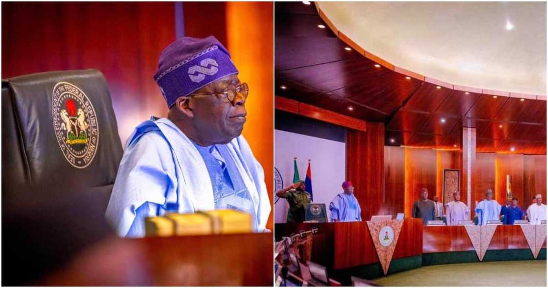 Bola Tinubu, PDP, APC, Labour Party Bola Tinubu, PDP, APC, Labour Party