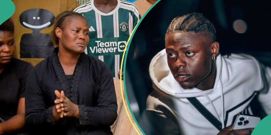 Mohbad/Mohbad death/Mohbad dead Mohbad/Mohbad death/Mohbad dead