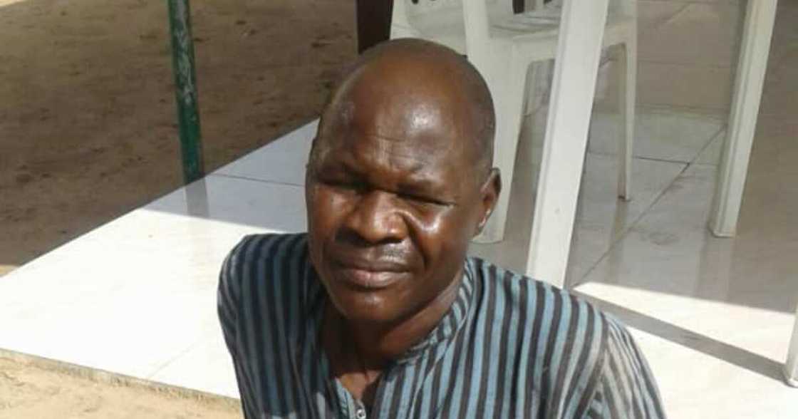 Yawi Modu Yawi Modu