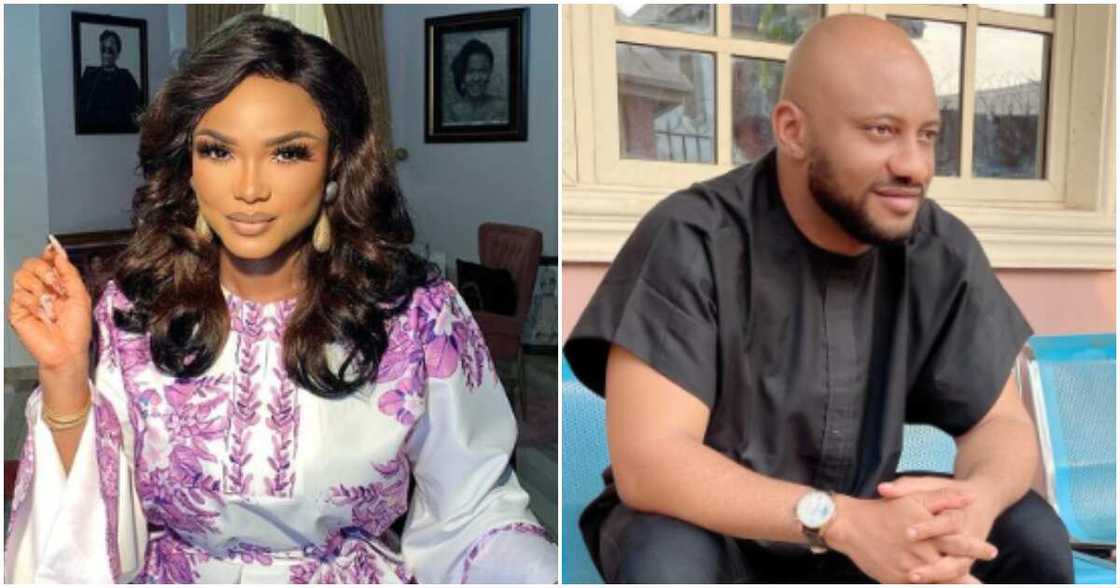 Iyabo Ojo exposes Nolywood actors