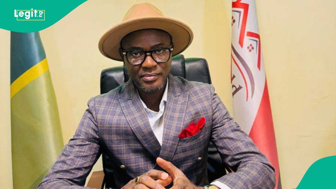 Laja Adeoye, Lagos gubernatorial election 2027, Lagos For Prosperity Group, APC dominance in Lagos, affordable housing Lagos, job creation Lagos, inclusive economic growth, Lagos political landscape, Lagos state development, Prince Adeoye endorsement