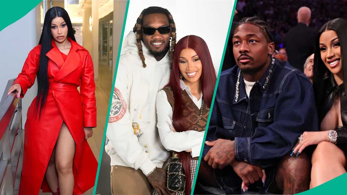 Cardi B declares she's too cute to be lonely and too grown to be played with during San Francisco concert as fans react to her relationship drama