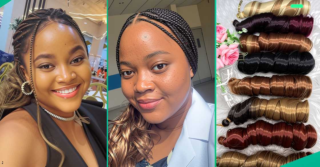 Customer Amazed as Hair Vendor Refunds Part Payment After Price Reduced Due to Dollar Exchange Rate Customer Amazed as Hair Vendor Refunds Part Payment After Price Reduced Due to Dollar Exchange Rate