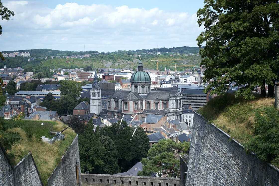 cities in Belgium to visit in 2023