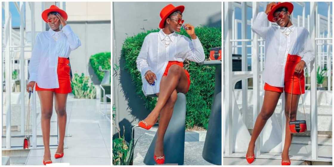 Photos of Alex Unusual.