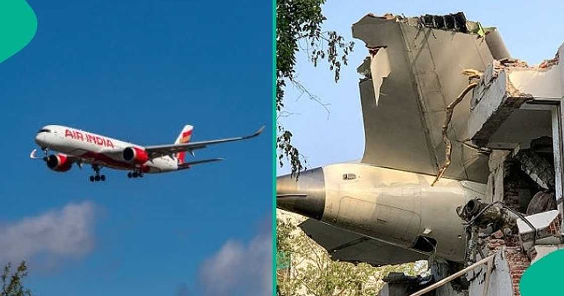 Doctor who witnessed when Air India plane crashed into hostel shares experience. Doctor who witnessed when Air India plane crashed into hostel shares experience.