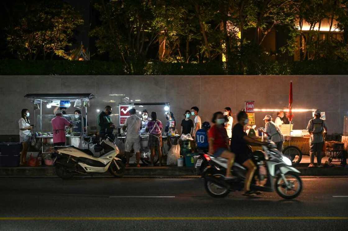 Prayut Chan-O-Cha's administration promised stability when it came into power, but has struggled to live up to its pledges Prayut Chan-O-Cha's administration promised stability when it came into power, but has struggled to live up to its pledges