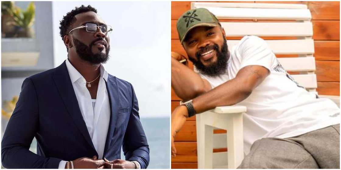 Pere and Nedu Pere and Nedu