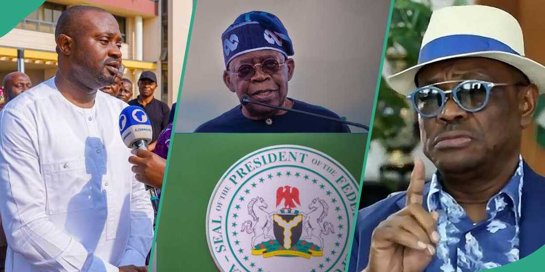 Nigerian analysts list Nyesom Wike and Olubunmi Tunji-Ojo among President Bola Tinubu's best performing ministers so far Nigerian analysts list Nyesom Wike and Olubunmi Tunji-Ojo among President Bola Tinubu's best performing ministers so far