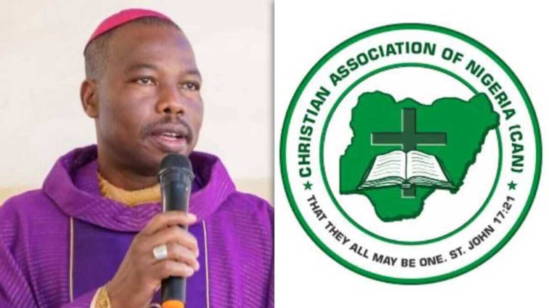 Adamawa CAN Adamawa CAN