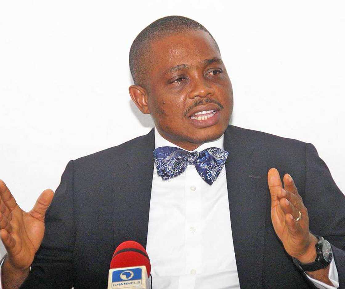 Shugaban kungiyar NBA a Najeriya Shugaban kungiyar NBA a Najeriya