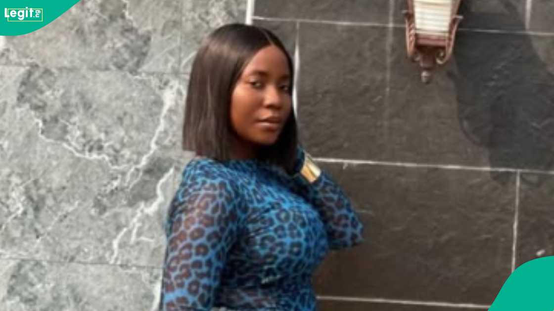 A lady who was kidnapped in Edo regains freedom.