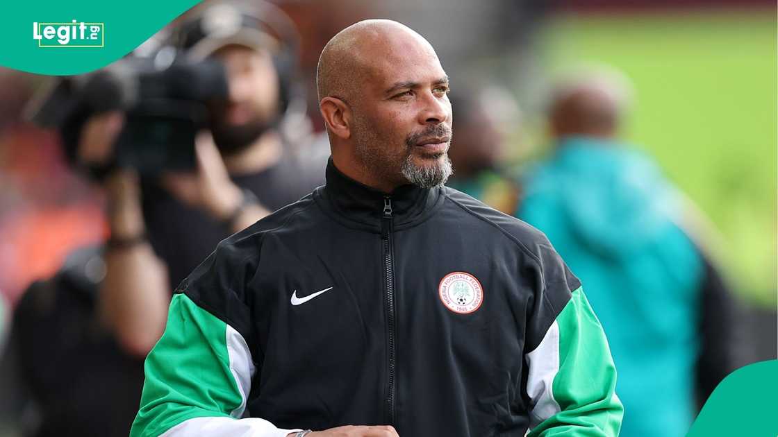 Super Eagles, Nigeria, Eric Chelle, Jordan, Iran, Costa Rica. Super Eagles, Nigeria, Eric Chelle, Jordan, Iran, Costa Rica.