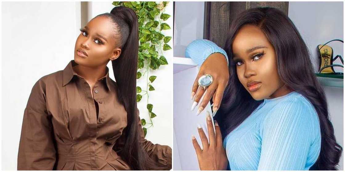BBNaija CeeC BBNaija CeeC