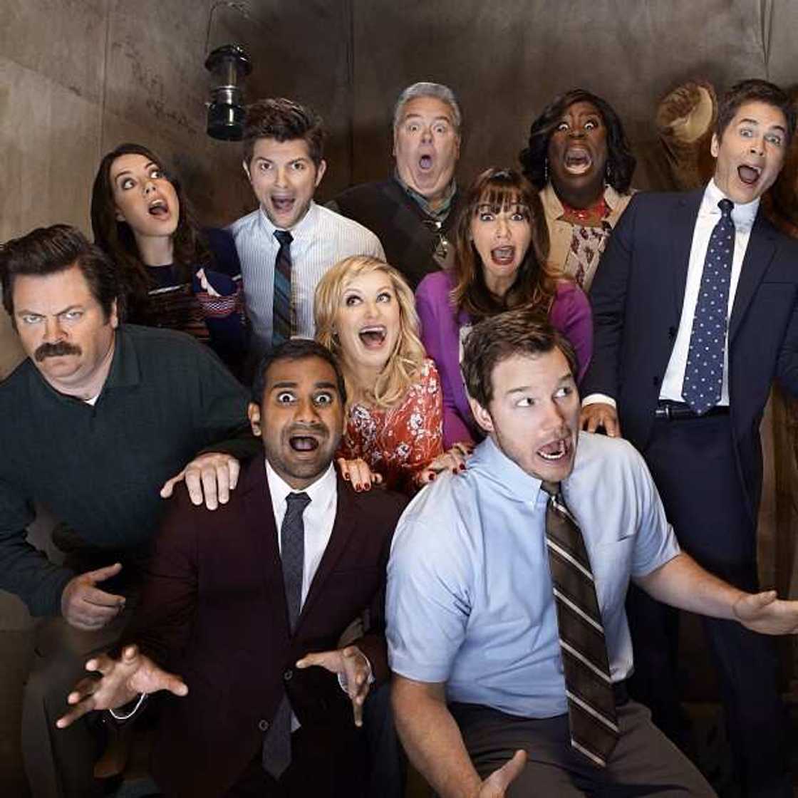 Parks and Rec quotes Parks and Rec quotes