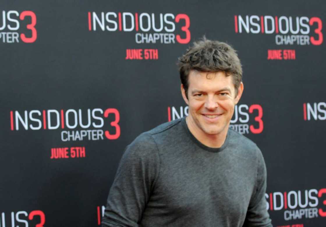 is insidious real is insidious real