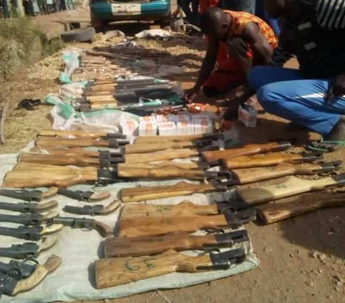 A cikin shekaru 3, motoci 30 na sata, Wanda ake zargi da fashi da makami A cikin shekaru 3, motoci 30 na sata, Wanda ake zargi da fashi da makami