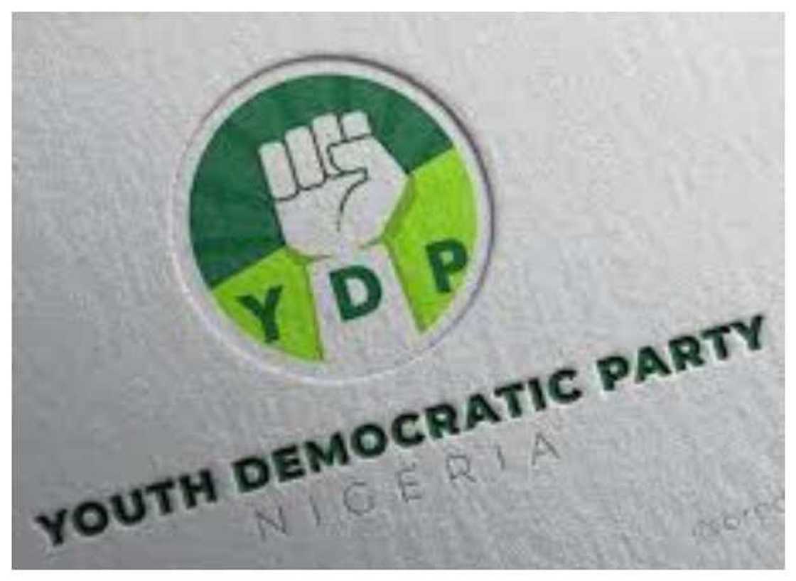 2023: Battle formations begin as Youth Party sends letter of intent to INEC 2023: Battle formations begin as Youth Party sends letter of intent to INEC