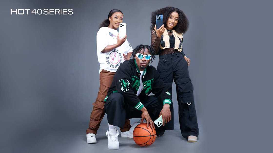 How Infinix HOT 40 Series Elevates the Game for Budget Friendly Smartphones How Infinix HOT 40 Series Elevates the Game for Budget Friendly Smartphones