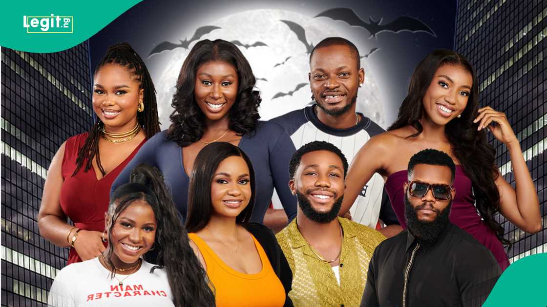 BBNaija season 9