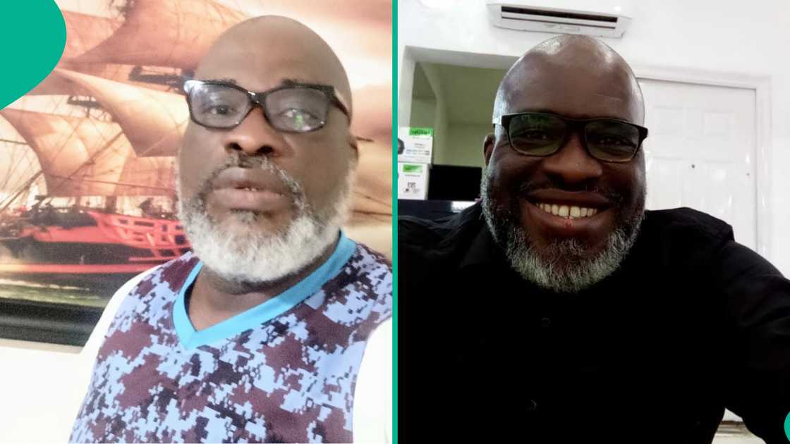Man breaks down why people should not participate in Hallelujah Challenge, sparks debate online