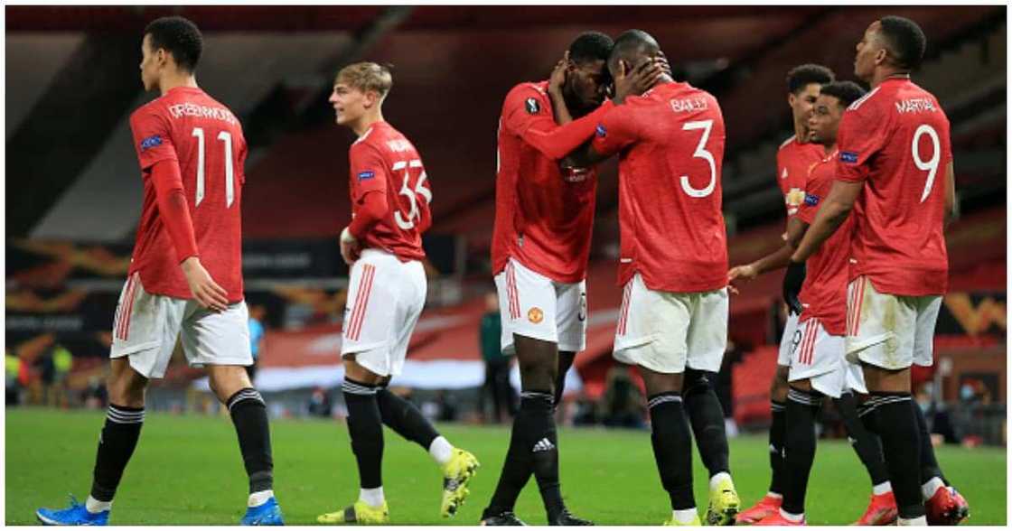 How Man United could line-up vs Chelsea with 3 key players set for return How Man United could line-up vs Chelsea with 3 key players set for return