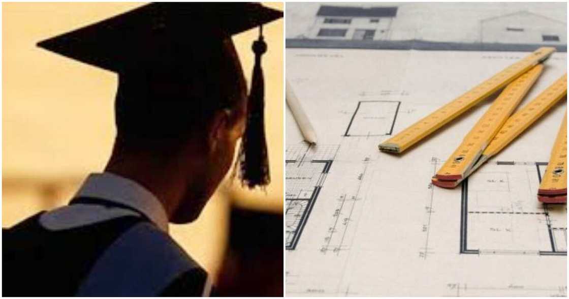 HND graduates don't have necessary qualification to be licensed architects - ARCON president