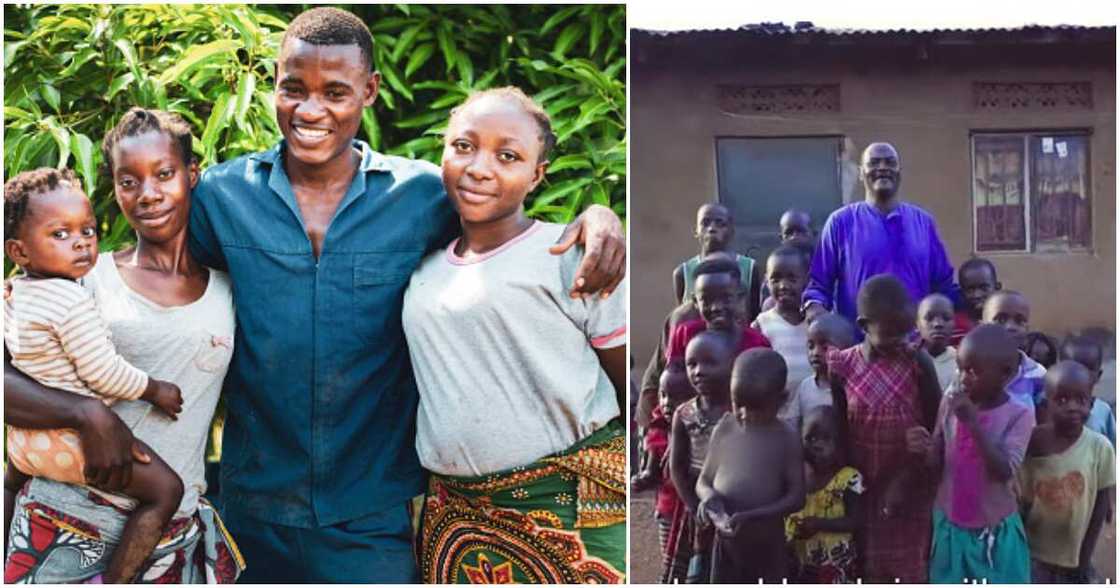 Miji ya saki matansa guda uku Miji ya saki matansa guda uku