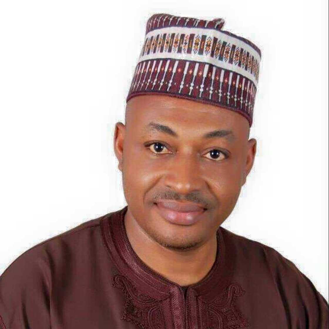 Kotu ta soke zaben dan majalisar wakilai na APC daga Katsina Kotu ta soke zaben dan majalisar wakilai na APC daga Katsina