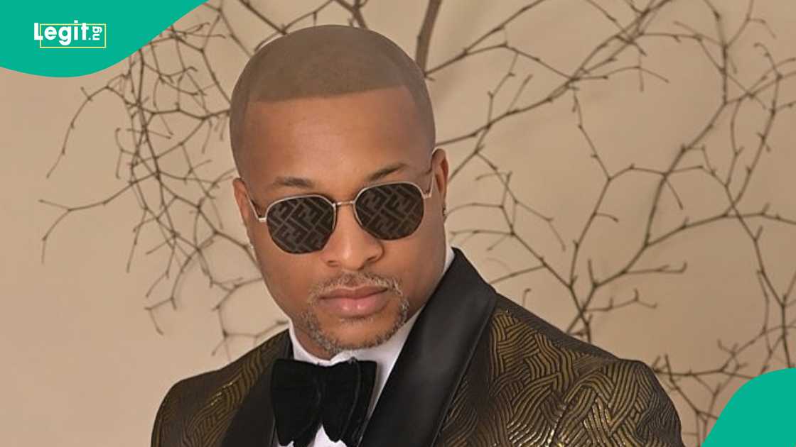 IK Ogbonna, others prepare for Alexx Ekubo's funeral, fans react