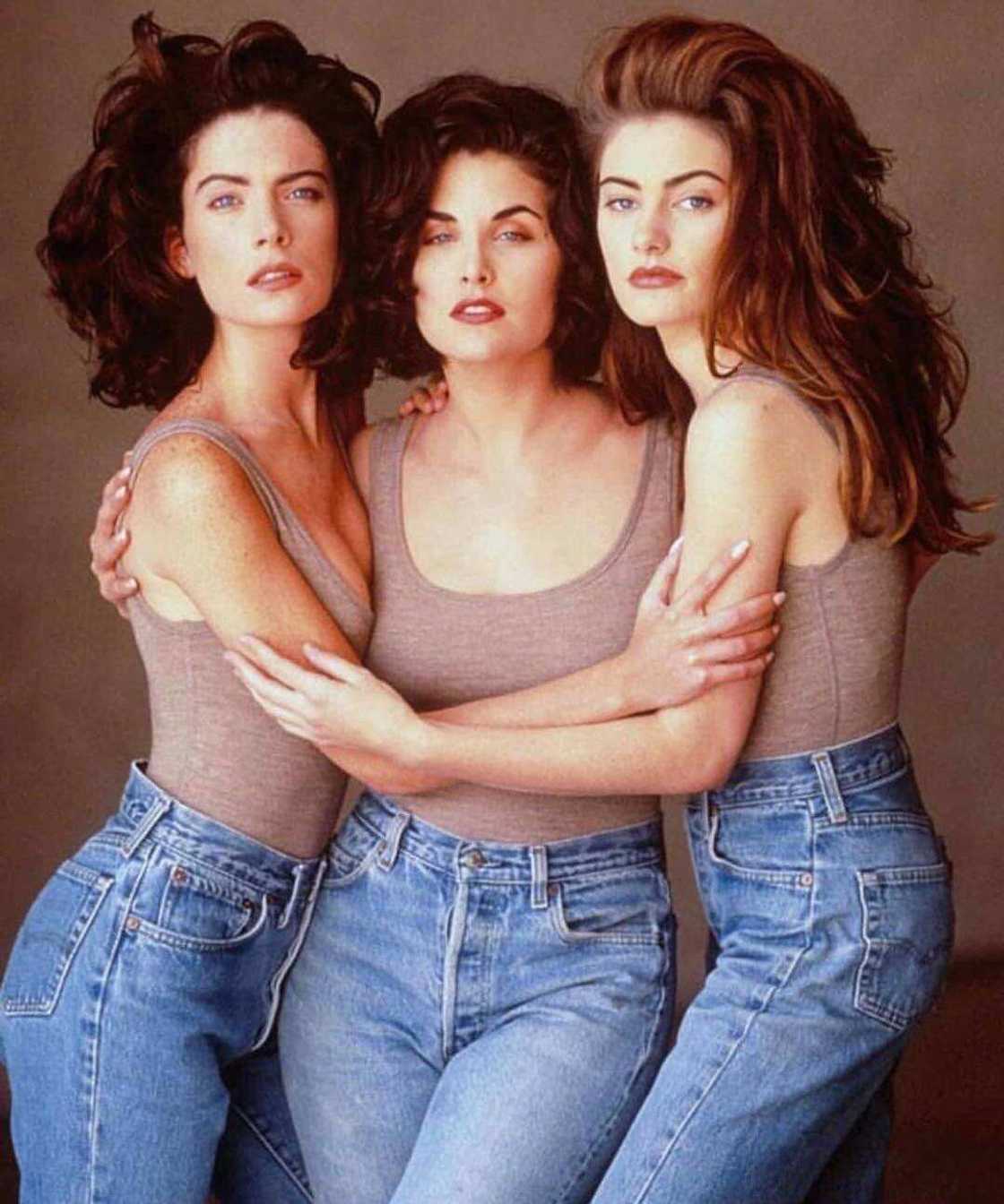 Lara Flynn Boyle Twin Peaks