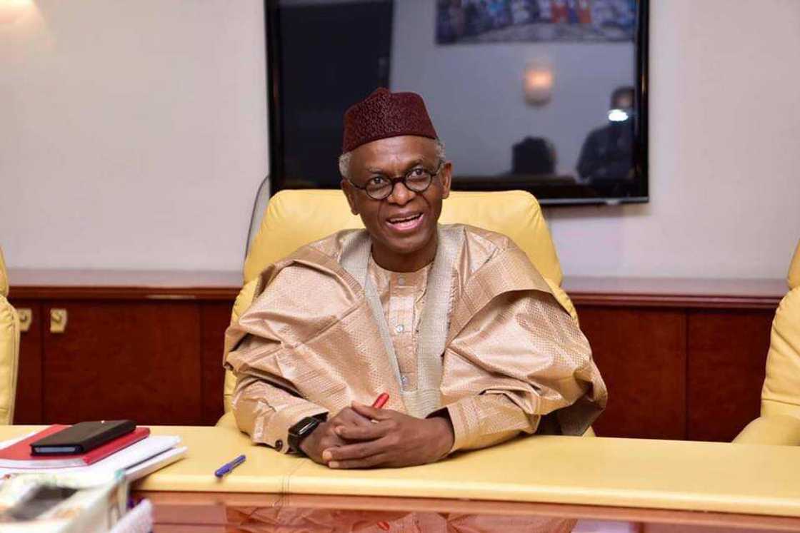 Security Crisis: Kaduna Govt Reopens Schools for JSS 3 Students Security Crisis: Kaduna Govt Reopens Schools for JSS 3 Students