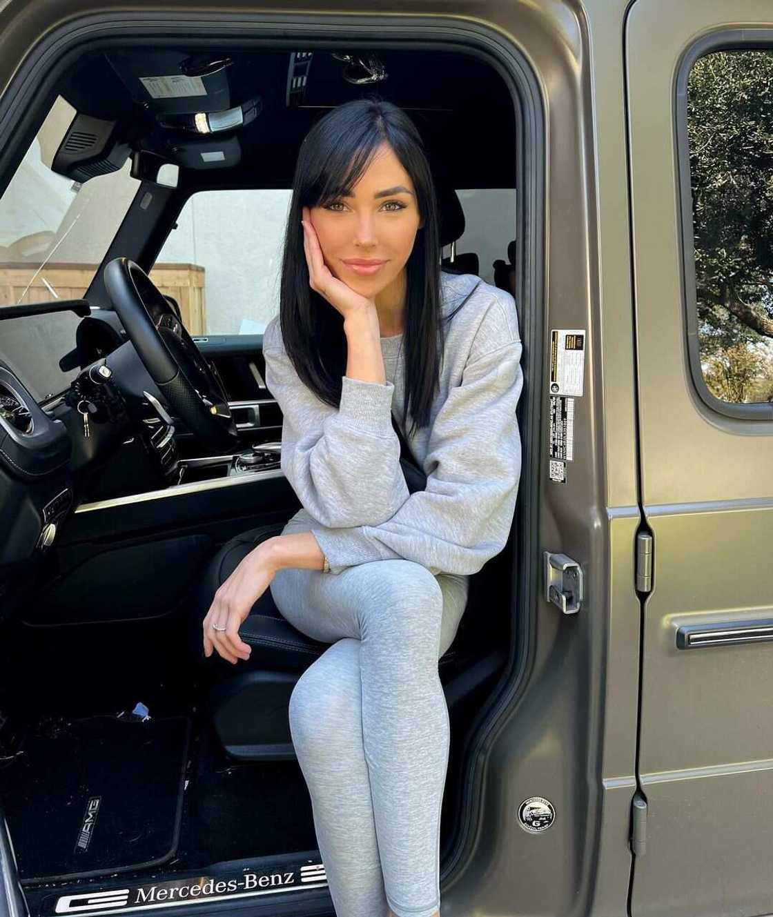 London Goheen London Goheen