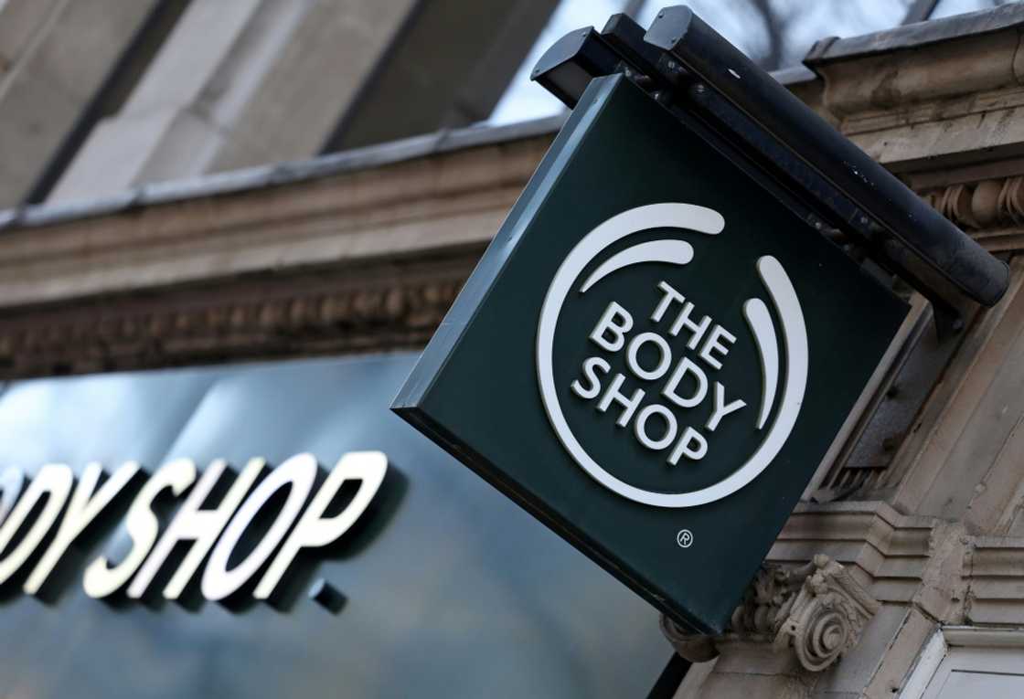 The Body Shop was founded in 1976 by Anita Roddick and has become a staple of the British high street