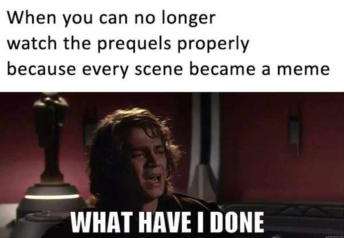 Star Wars Star Wars