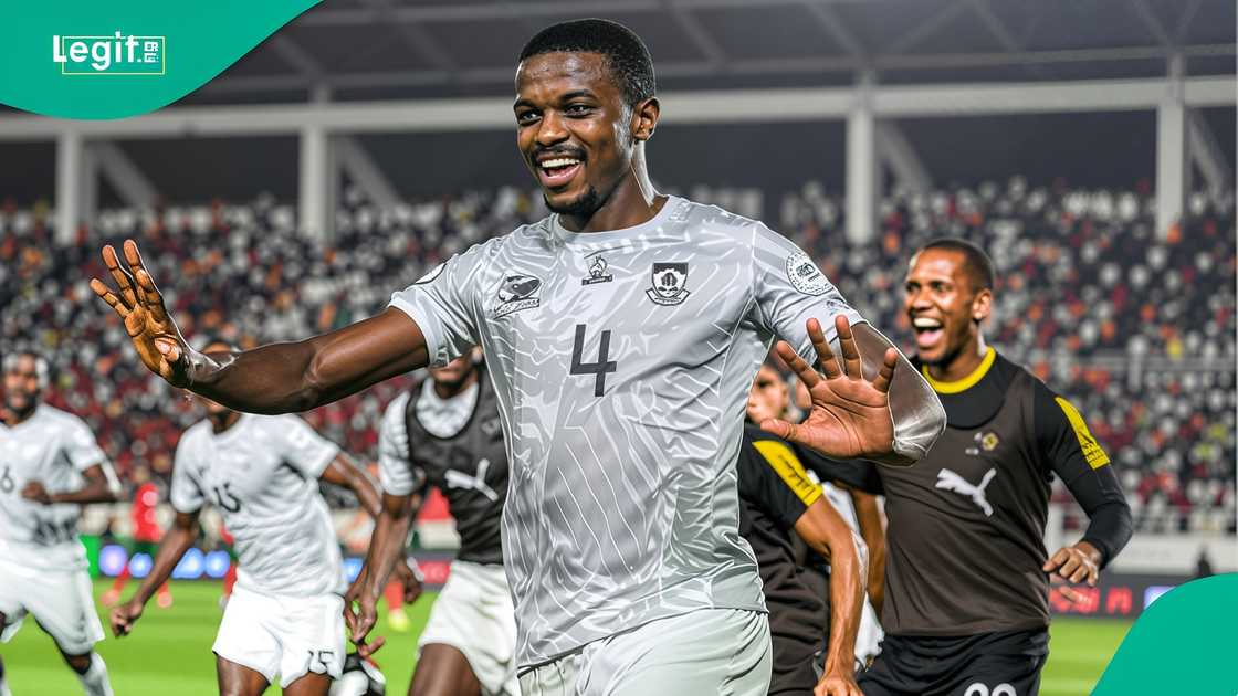 South Africa, FIFA, Teboho Mokoena, Nigeria, World Cup South Africa, FIFA, Teboho Mokoena, Nigeria, World Cup