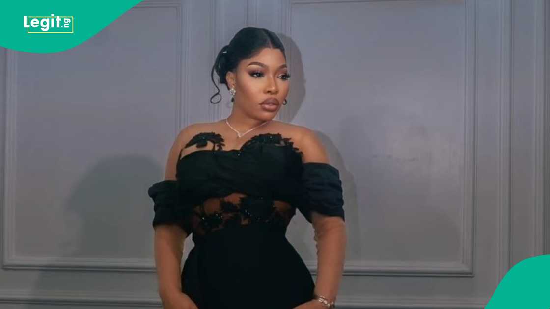 Doris Ogala makes fresh allegation against Pastor Chris Okafo