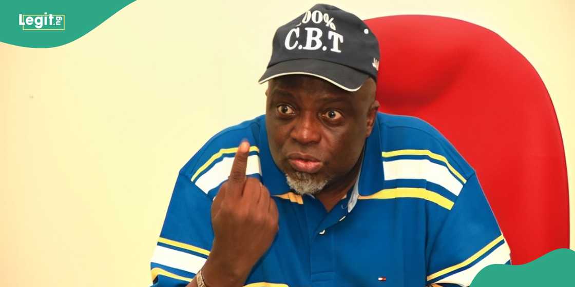 JAMB accuses certain institutions of illegal admission JAMB accuses certain institutions of illegal admission