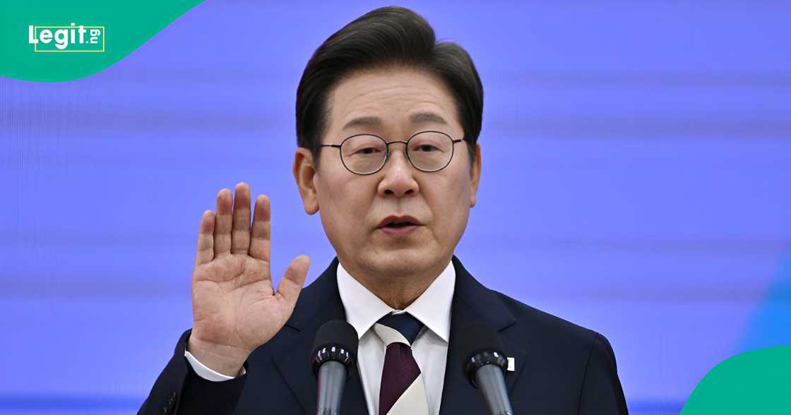 South Korea speaks about its new Immigration Plan. South Korea speaks about its new Immigration Plan.
