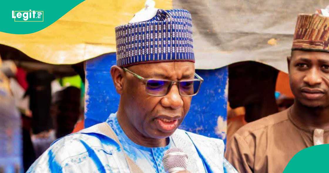 Dan majalisar tarayya, Hon. Sada Soli Jibia. Dan majalisar tarayya, Hon. Sada Soli Jibia.